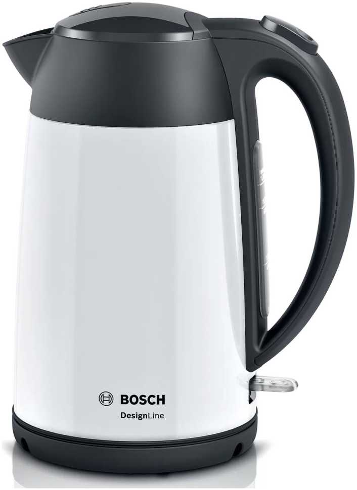 Чайник электрический Bosch TWK3P421 Белый