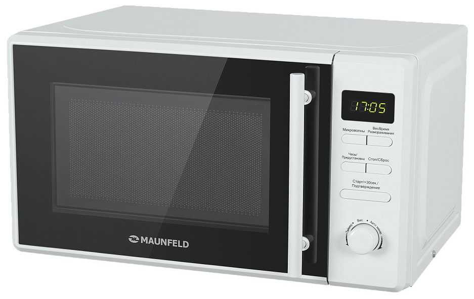 Микроволновая печь - СВЧ Maunfeld MFSMO.20.7TWH