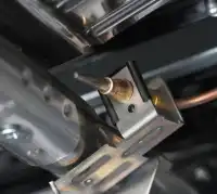 Газовая плита Gefest ПГ 6100-04 0001
