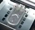 Газовая плита Gefest ПГ 6100-04 0001