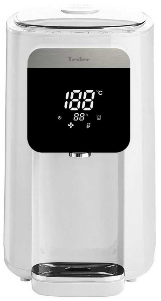 Термопот Tesler TP-5045 WHITE