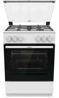 Газовая плита Gorenje GG6A11WF