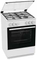 Газовая плита Gorenje GG6A11WF
