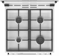 Газовая плита Gorenje GG6A11WF