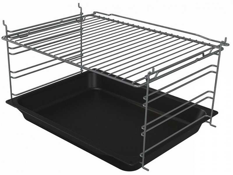 Газовая плита Gorenje GG6A11WF