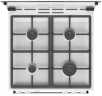 Газовая плита Gorenje GG6A11WF