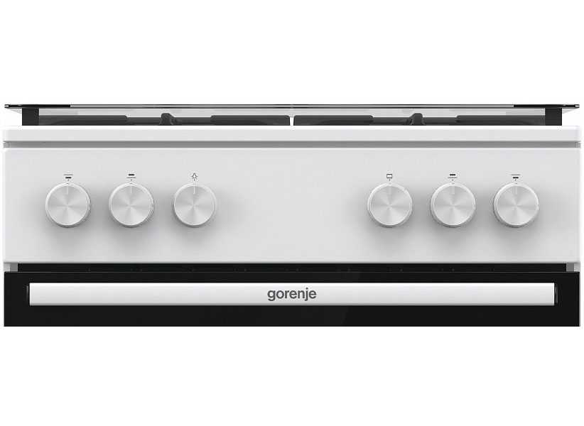 Газовая плита Gorenje GG6A11WF