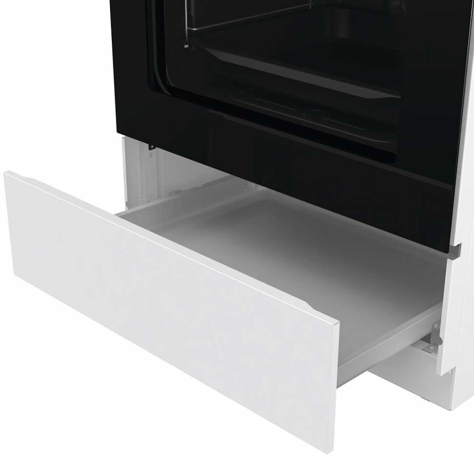 Газовая плита Gorenje GG6A11WF