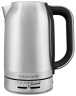 Чайник электрический KitchenAid 5KEK1701ESX нержавеющая сталь