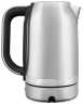 Чайник электрический KitchenAid 5KEK1701ESX нержавеющая сталь