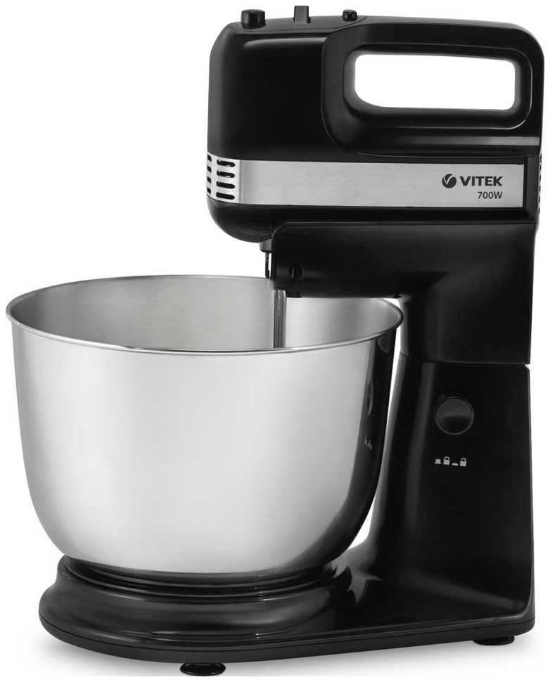Миксер Vitek VT-1419
