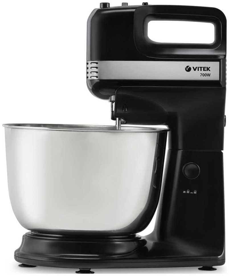 Миксер Vitek VT-1419