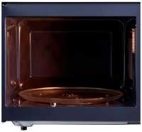 Микроволновая печь - СВЧ Hyundai HYM-D3010, 23 л, 800 Вт, черный
