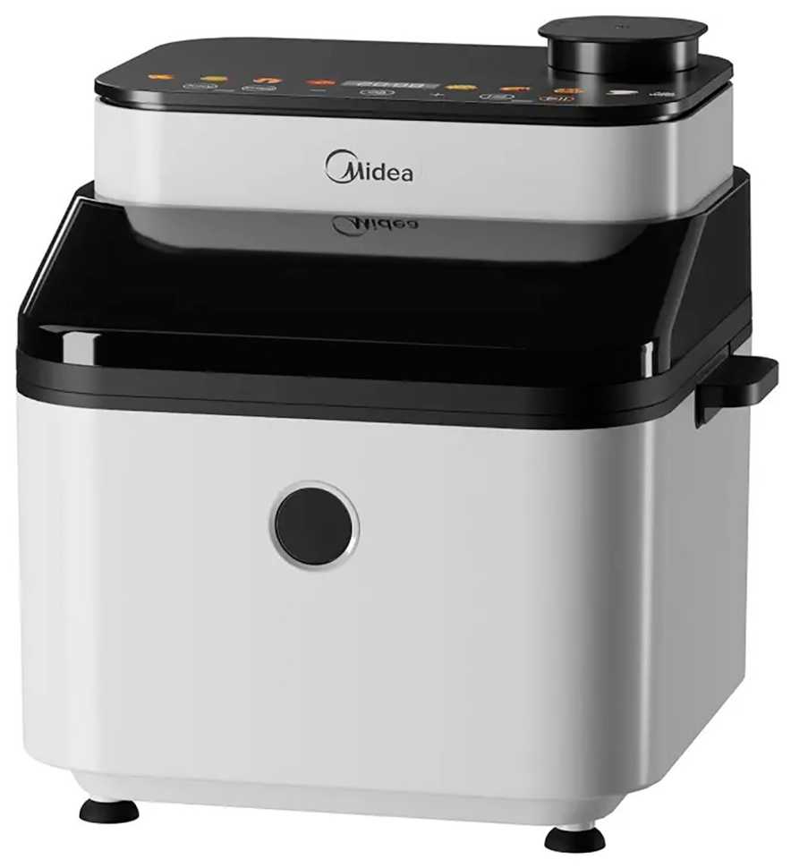 Аэрогриль Midea MAF-1075W