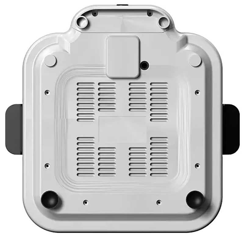 Аэрогриль Midea MAF-1075W