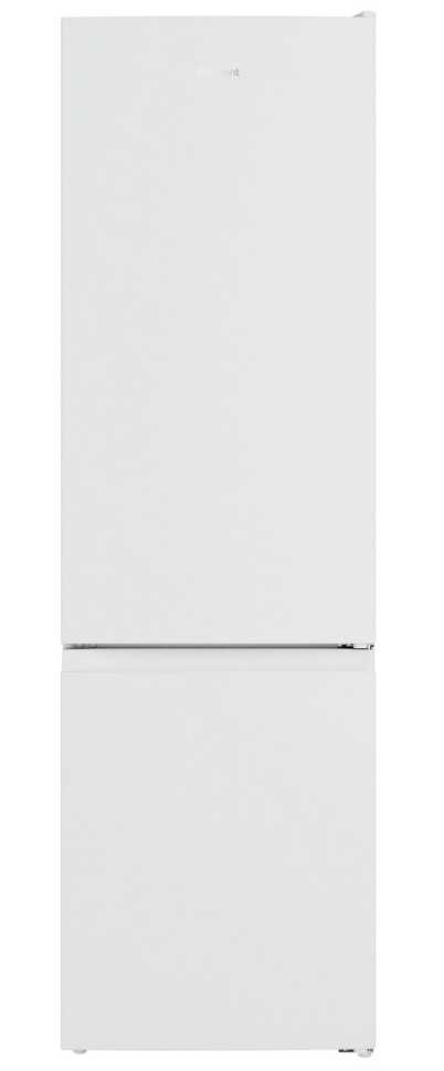 Двухкамерный холодильник Hotpoint HT 4200 W белый