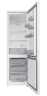 Двухкамерный холодильник Hotpoint HT 4200 W белый
