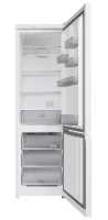 Двухкамерный холодильник Hotpoint HT 4200 W белый