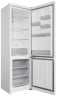 Двухкамерный холодильник Hotpoint HT 4200 W белый