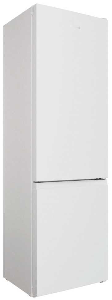 Двухкамерный холодильник Hotpoint HT 4200 W белый