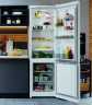 Двухкамерный холодильник Hotpoint HT 4200 W белый