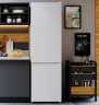 Двухкамерный холодильник Hotpoint HT 4200 W белый