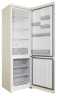 Двухкамерный холодильник Hotpoint HT 4200 AB мраморный
