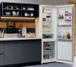 Двухкамерный холодильник Hotpoint HT 4200 AB мраморный