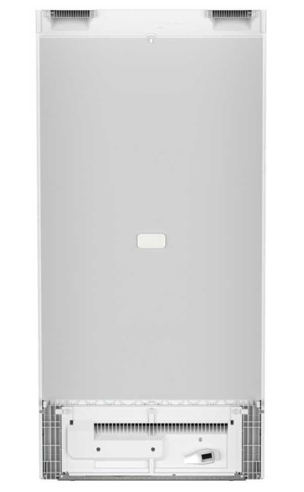 Морозильник Liebherr FNc 667i-22 001 NoFrost белый