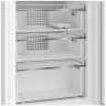 Встраиваемый двухкамерный холодильник Indesit IBD 18