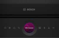 Встраиваемая микроволновая печь СВЧ Bosch BFL9221B1