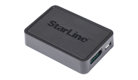StarLine M18 Pro V2 - универсальный мониторинговый трекер 