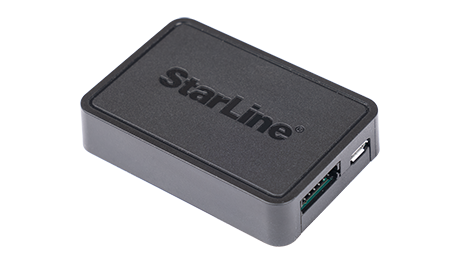 StarLine M18 Pro V2 - универсальный мониторинговый трекер 