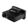 X-CAN S5 GPS WiFi - видеорегистраторы с сигнатурным радар-детектором