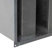 Шумоглушитель SHUFT SRSr 500x250/1000