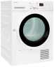 Сушильная машина Weissgauff WD 6148 D Heat Pump