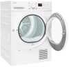 Сушильная машина Weissgauff WD 6148 D Heat Pump