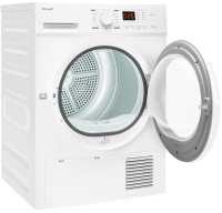 Сушильная машина Weissgauff WD 6148 D Heat Pump