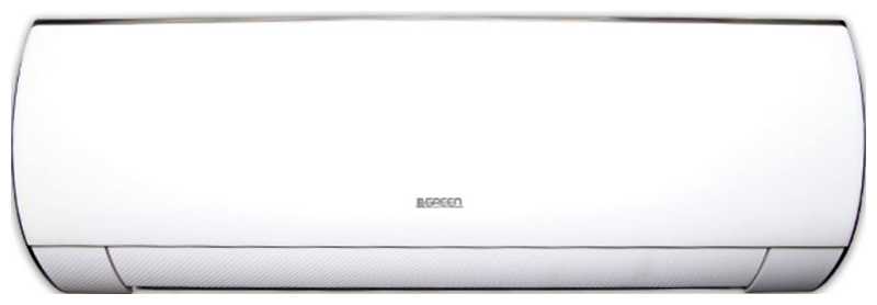 Сплит-система Green GRI-12HH2/GRO-12HH3