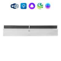 Модуль отопительный электрического конвектора Ballu Plinth Transformer BEC/PL-1500