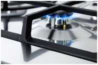 Газовая варочная панель De’Longhi NSL 460 X RUS