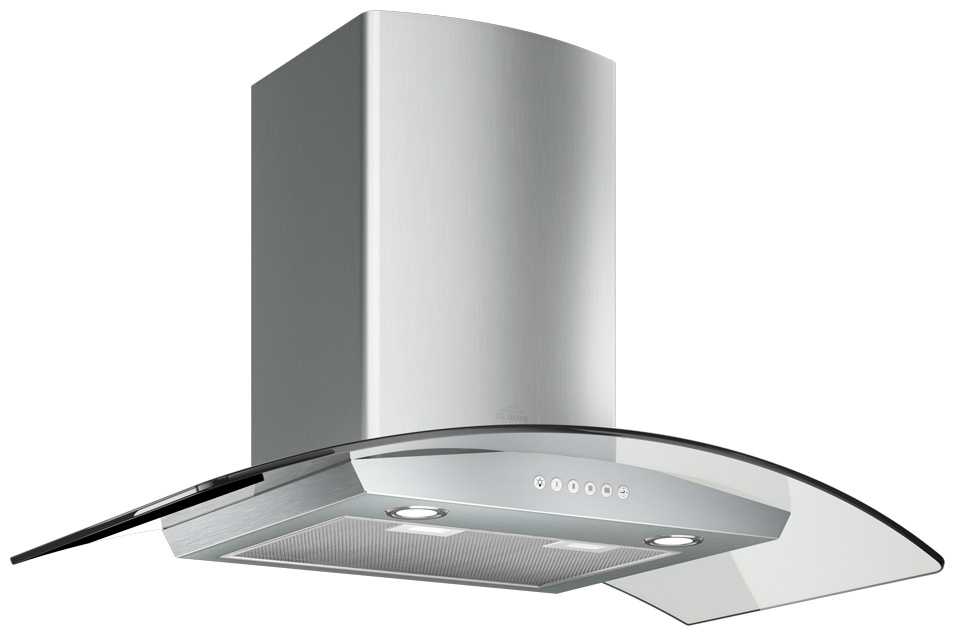 Вытяжка Elikor Аметист S4 90Н-700-Э4Д КВ I Э-700-90-187 нерж./тонир.