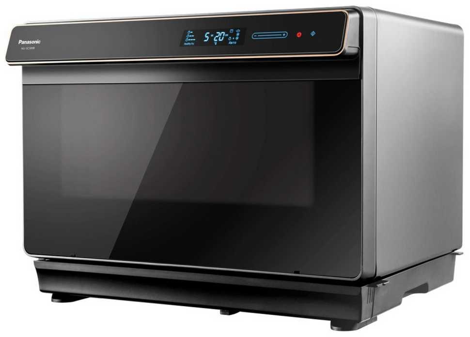Электропечь Panasonic NU-SC 300 BZPE