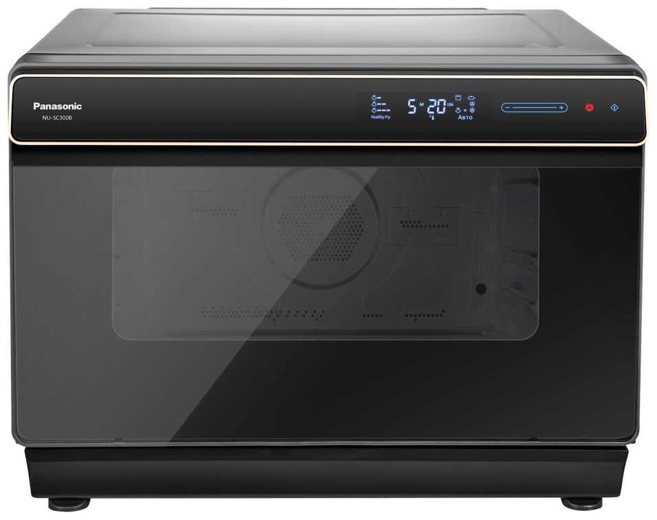Электропечь Panasonic NU-SC 300 BZPE