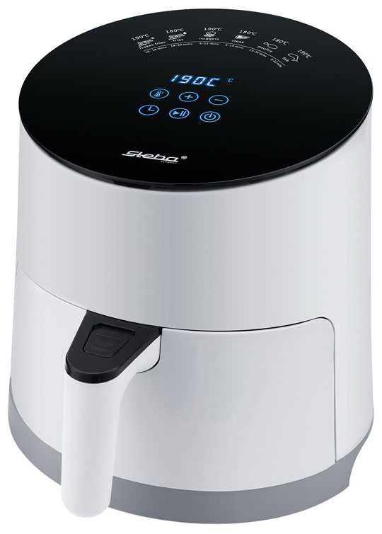 Фритюрница Steba HF 1000