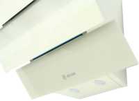 Вытяжка De luxe ACC-T60-I-I-33/D-2 топленое молоко