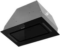 Вытяжка Weissgauff Intense 600 Touch Black Glass