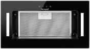 Вытяжка Weissgauff Intense 600 Touch Black Glass