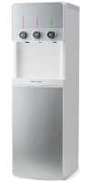 Кулер для воды Aquaalliance V19s-LC (00438) white/silver