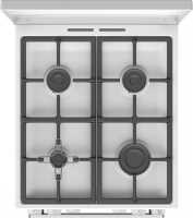Комбинированная плита Gorenje GK5C42WF-B